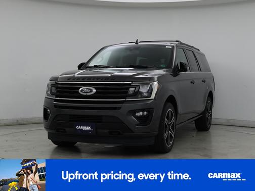 2020 Ford Expedition Max Limited