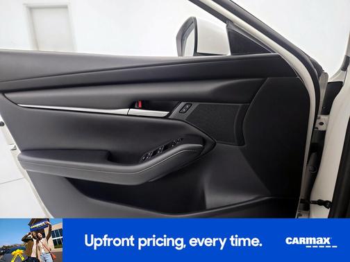 2023 Mazda Mazda3 2.5 S Select Package