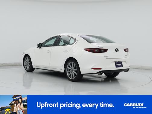2023 Mazda Mazda3 2.5 S Select Package