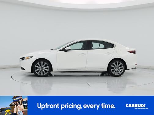 2023 Mazda Mazda3 2.5 S Select Package