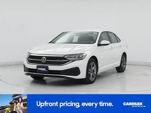 2023 Volkswagen Jetta SE