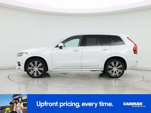 2023 Volvo XC90 B6 Ultimate