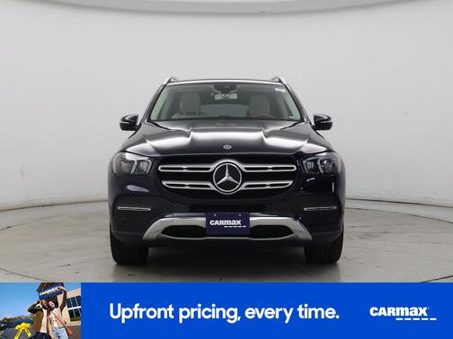 2020 Mercedes-Benz GLE 350 GLE 350