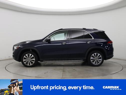 2020 Mercedes-Benz GLE 350 GLE 350