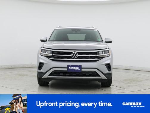 2023 Volkswagen Atlas SEL