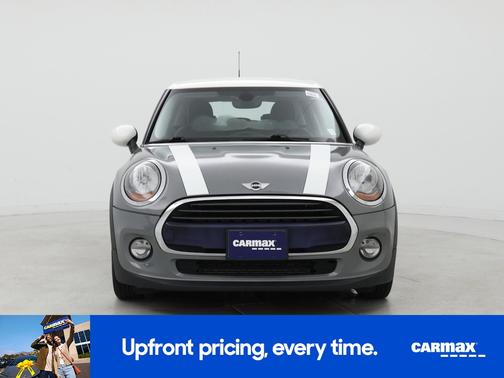 2016 MINI Hardtop 