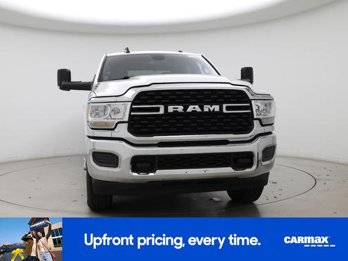 2022 RAM 3500 Bighorn