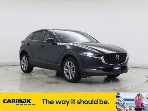 2021 Mazda CX-30 Select