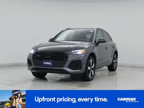 2024 Audi Q5 Prestige