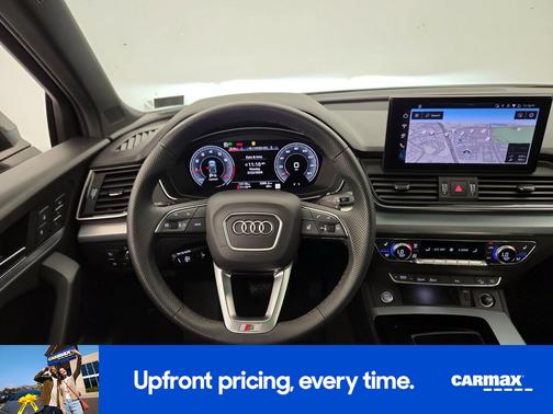 2024 Audi Q5 Prestige