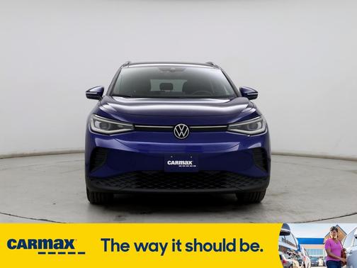 2022 Volkswagen ID.4 PRO S