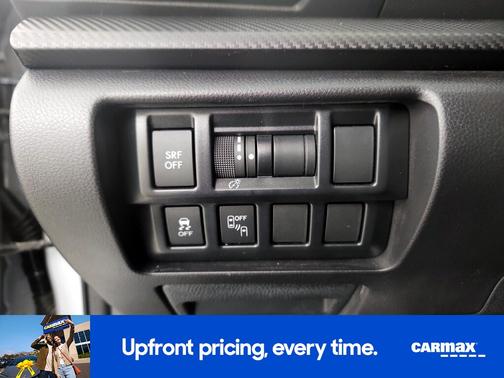 2017 Subaru Impreza 2.0I Premium