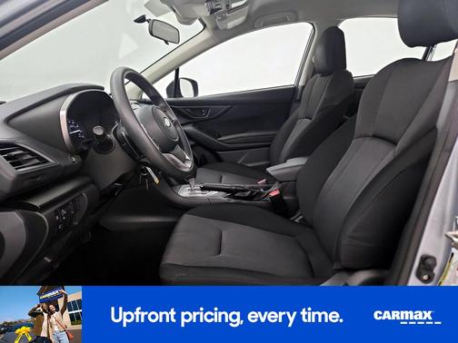 2017 Subaru Impreza 2.0I Premium