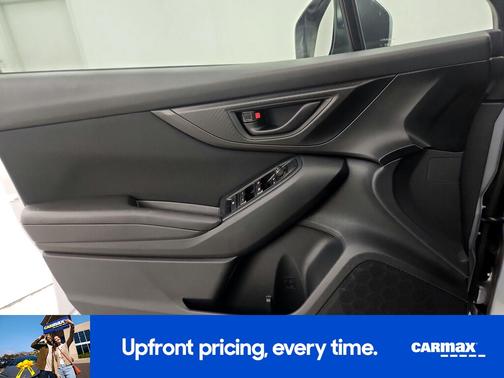 2017 Subaru Impreza 2.0I Premium