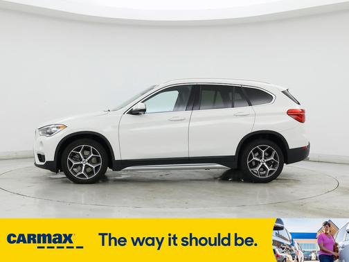 2019 BMW X1 SDrive28i