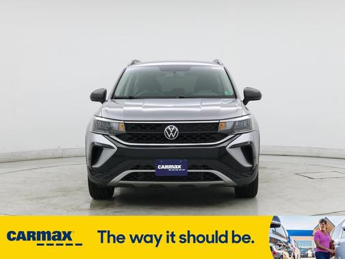 2022 Volkswagen Taos S