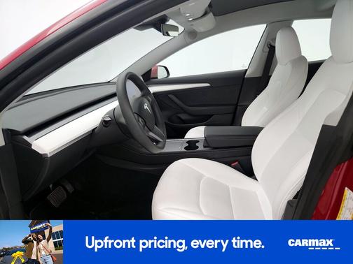 2023 Tesla Model 3 Long Range