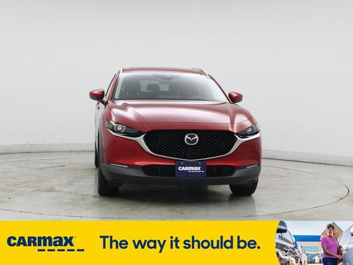 2021 Mazda CX-30 Premium