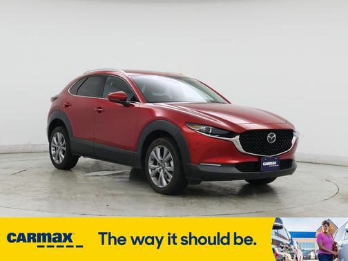 2021 Mazda CX-30 Premium