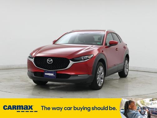 2021 Mazda CX-30 Premium