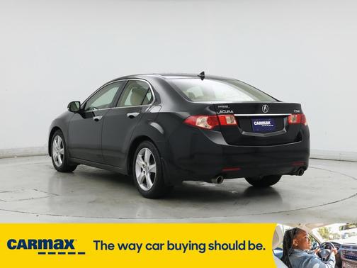 2013 Acura TSX