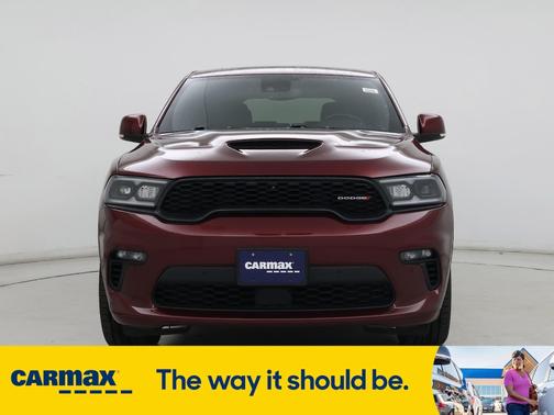 2022 Dodge Durango R/T Plus