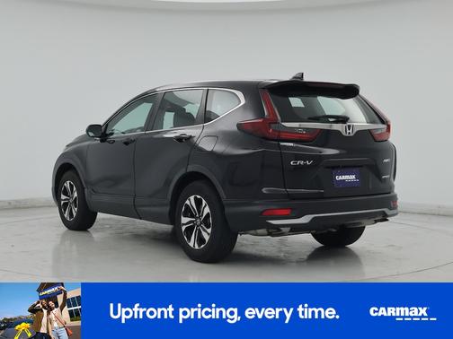 2021 Honda CR-V Special Edition