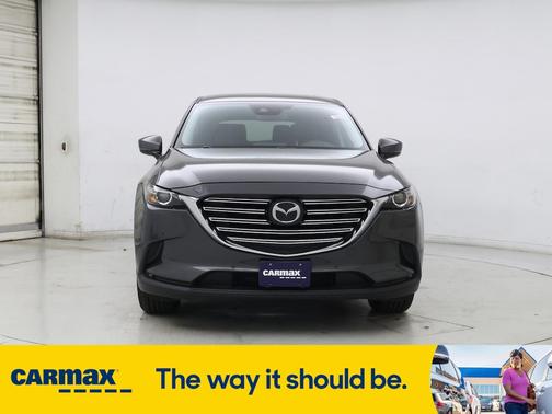 2021 Mazda CX-9 Touring