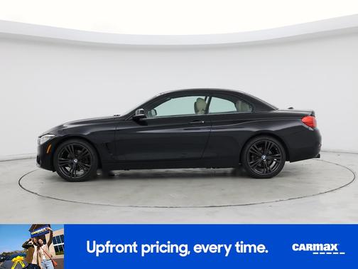 2017 BMW 430 I xDrive