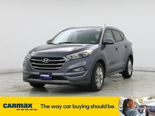 2016 Hyundai TUCSON ECO