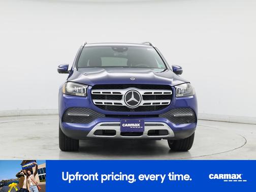 2021 Mercedes-Benz GLS 450 