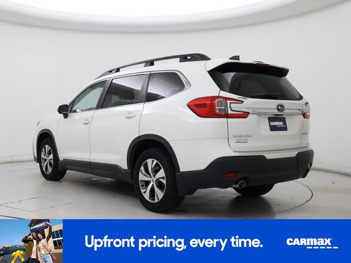 2023 Subaru Ascent Premium