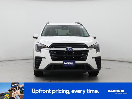 2023 Subaru Ascent Premium
