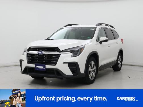 2023 Subaru Ascent Premium