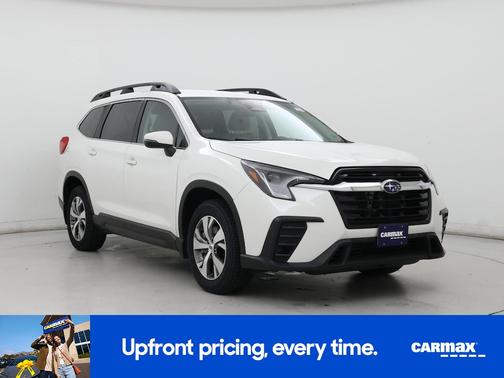 2023 Subaru Ascent Premium