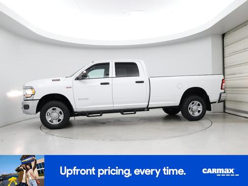 2021 RAM 3500 Tradesman