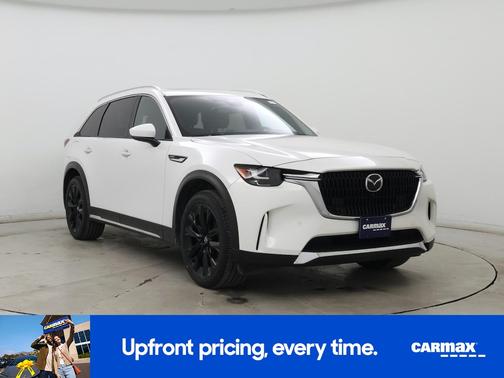 2024 Mazda CX-90 PHEV Premium