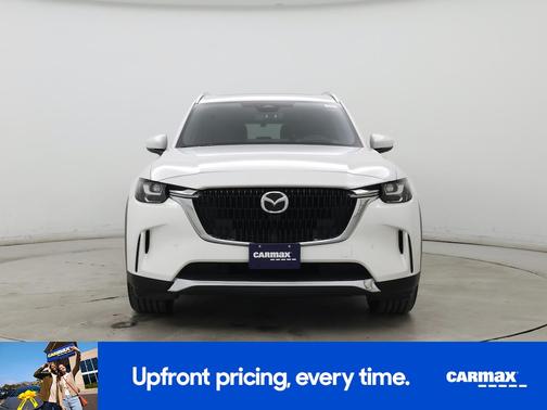 2024 Mazda CX-90 PHEV Premium