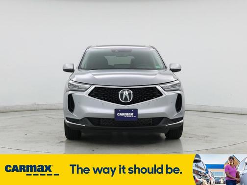 2024 Acura RDX SH-AWD Technology