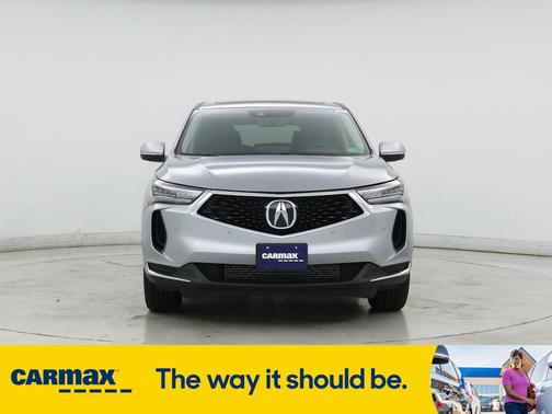 2024 Acura RDX SH-AWD Technology