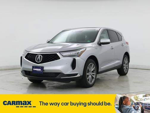 2024 Acura RDX SH-AWD Technology