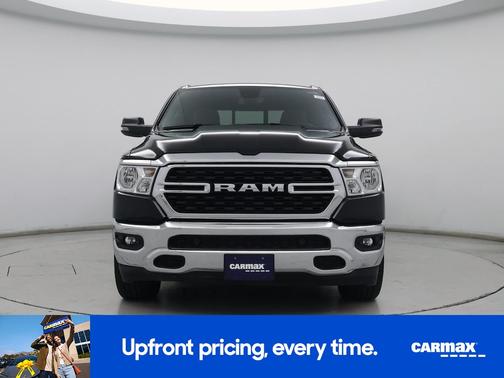 2024 RAM 1500 Bighorn