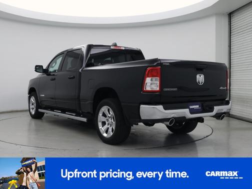 2024 RAM 1500 Bighorn