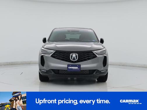 2025 Acura RDX SH-AWD A-Spec Advance