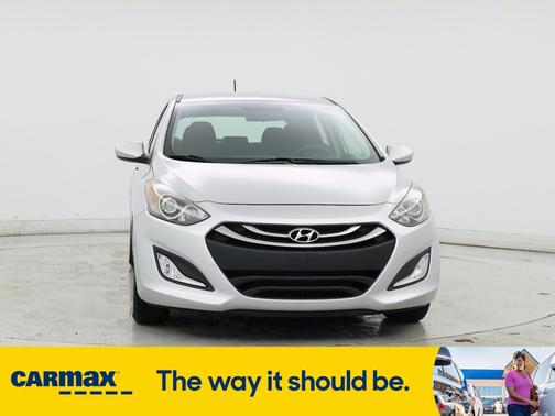 2015 Hyundai ELANTRA GT