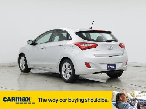 2015 Hyundai ELANTRA GT
