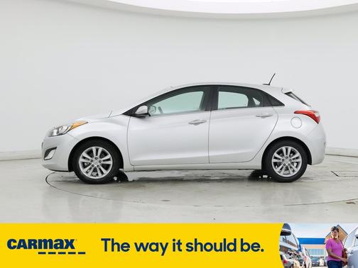 2015 Hyundai ELANTRA GT