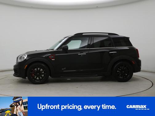 2022 MINI Countryman John Cooper Works ALL4