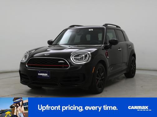 2022 MINI Countryman John Cooper Works ALL4