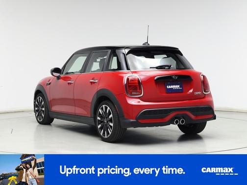 2024 MINI Hardtop S